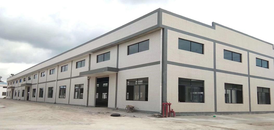 集美区厂房保洁